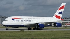 Nueva cepa del COVID en Reino Unido: ¿ha cancelado Argentina los vuelos con Europa?