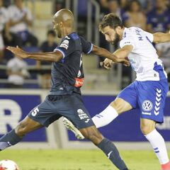 El Espanyol lleva 25 años sin ganar en el Heliodoro