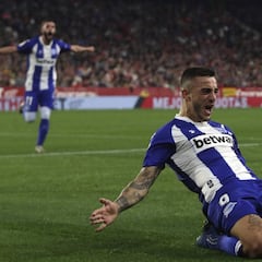 "Lo importante es sumar puntos para conseguir la permanencia"