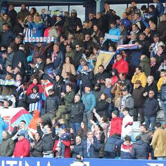 La Ponferradina tramita un ERTE para mitigar los daños