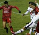 Ñublense cortó larga racha sin triunfos con sólida victoria
