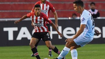 Sigue el Garcilaso - Estudiantes en vivo online, partido de la fase de grupos de la Copa Libertadores 2018. Hoy, 26 de abril a través de As.com.