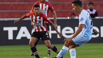 Sigue el Garcilaso - Estudiantes en vivo online, partido de la fase de grupos de la Copa Libertadores 2018. Hoy, 26 de abril a trav&eacute;s de As.com.