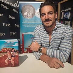 Las ‘aventuras’ de Damián Quintero