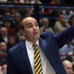Víctor García entrenará al Gran Canaria hasta final de temporada