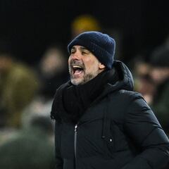 Guardiola knows City success can’t last forever