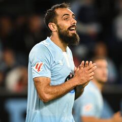 Celta - Las Palmas: TV, horario y cómo ver LaLiga EA Sports online hoy