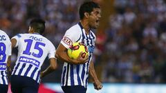 Alianza Lima 3-2 San Martín: resumen, goles y resultado