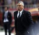 Ancelotti: "La Liga no está imposible; necesitamos creer"