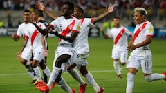 La Selección sube de valor