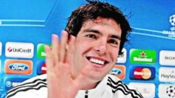 "Ronaldinho lleva tres años sin marcar la diferencia"