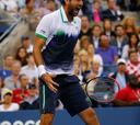 Cilic: "Parece totalmente irreal ser ganador de un Grand Slam"