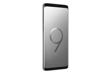 Nueva versión del Samsung Galaxy S9+, Titanium Grey y con 256GB de espacio