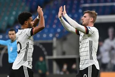 Three places still to play for at Nations League 'Final Four'