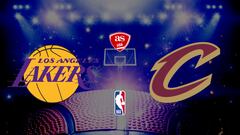 Lakers vs Cavs: times, how to watch on TV, stream online | NBA