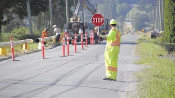 Una controladora de tráfico responde al rumor de que cobra 175.000 euros: necesitó dos días para estar calificada para el puesto