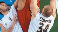 El Madrid, en Murcia, al asalto del cuarto puesto