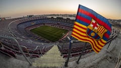 Barcelona - Atlético: LaLiga 2018-19 live build-up