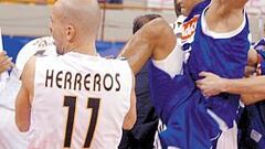 La batalla de Vistalegre puede quedar en multas