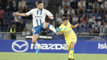 El ser y la nada: sobre ascensos y descensos