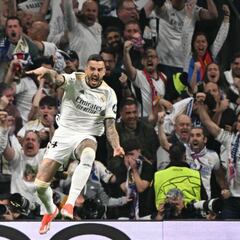 El Real Madrid sueña en la Champions... ¡con un récord del FC Barcelona!