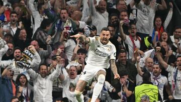 El Real Madrid sueña en la Champions... ¡con un récord del FC Barcelona!