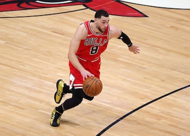 Estadísticas 2020-21: 28,9 puntos, 5,4 rebotes, 5,1 asistencias. Un jugador que ha ido creciendo desde los highlights y los concursos de mates al estrellato de pleno derecho. Anota sin parar y cada vez es más completo.