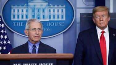 Coronavirus US: who are the White House Covid-19 task force members quarantined?