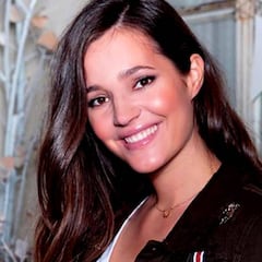 Malena Costa brilla con un bonito desnudo embarazada