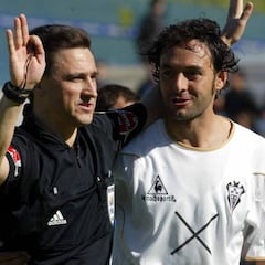 La mejor defensa del Albacete de su historia, muy vinculada con el Atlético de Madrid