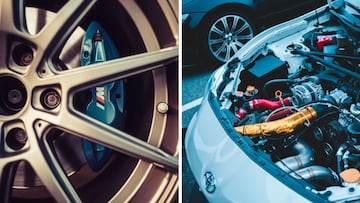 Comprueba la calidad del líquido de frenos del coche con este probador digital rápido y fiable