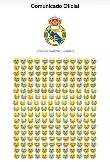 Robo, atraco... Los memes más divertidos del Clásico