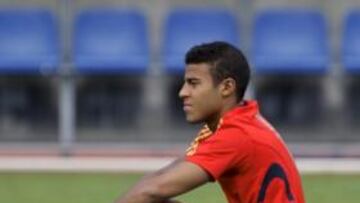 Rafinha.