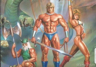 SEGA Classics Collection