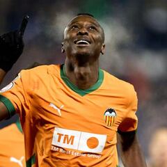 ¿Qué pasaría si el Valencia gana la Copa del Rey y desciende a Segunda División?