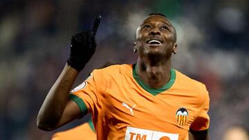 ¿Qué pasaría si el Valencia gana la Copa del Rey y desciende a Segunda División?