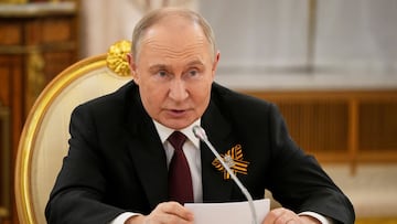 Guerra Rusia-Ucrania: ¨²ltimas noticias del 10 de mayo