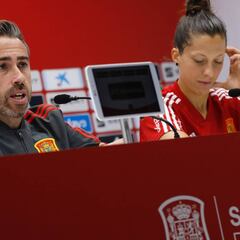 Jenni: "Trabajamos para en el futuro sonreír mucho más"