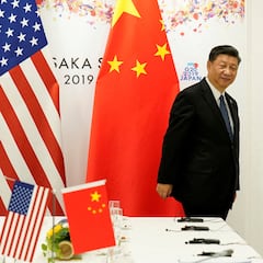 Trump asegura que impondrá un nuevo arancel del 100% a China y así podría afectar a la economía de EEUU
