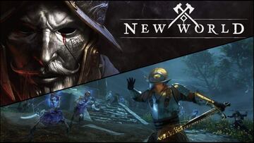 New World: carta de los creadores a la comunidad: colas de espera, transferir partida…