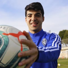 “Hay que encarar estos once partidos como once finales”