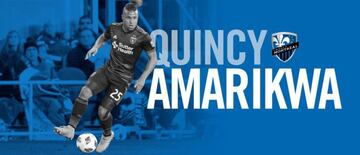 De San Jose Earthquakes a Impact de Montreal