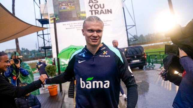 “¿Sanción al City? Si he renovado por 9 años y medio...”