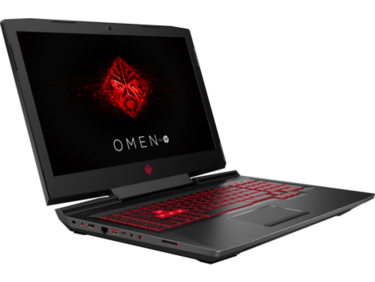 HP Omen 17-an003la, Análisis