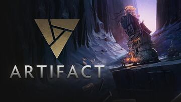 Valve cancela Artifact, el juego de cartas de Dota 2; abandona el desarrollo