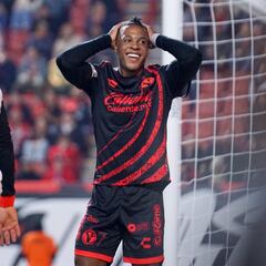 Adiós a Juan Carlos Osorio: Xolos de Tijuana se queda sin técnico