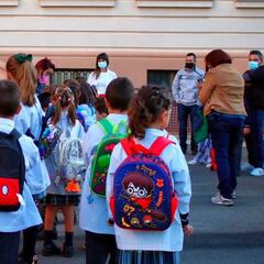 Regreso a clases: cuántos casos de Covid-19 se han detectado en CDMX