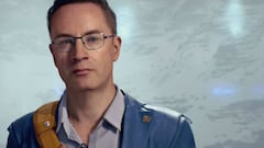 Nuevas imágenes de Death Stranding, lo nuevo de Hideo Kojima