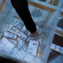 Si eres mexicano residente en USA, estos son los requisitos que debes cumplir para poder votar en las Elecciones Judiciales del 1 de junio