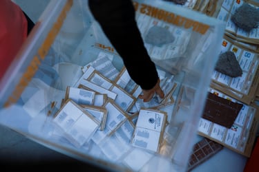 Los expertos se pronuncian y aconsejan si salir a votar o no en la Elección Judicial